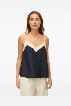 VERO MODA Vmdenise Topit