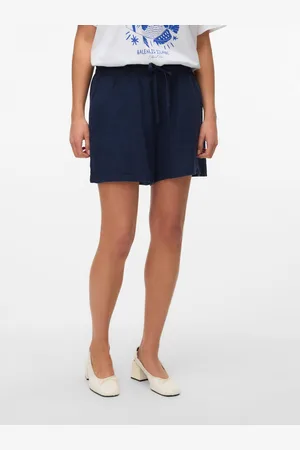VERO MODA Vmlinn Shortsit
