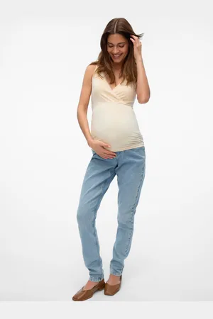 Mama;licious Regular Fit Farkut