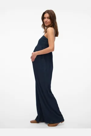 Mama;licious Säädettävät Olkaimet Jumpsuitit