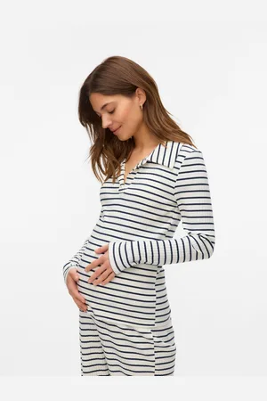 Mama;licious Regular Fit Poolo Topit