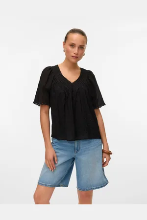 VERO MODA Vmdaffa Topit