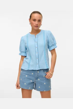 VERO MODA Vmnatali Topit