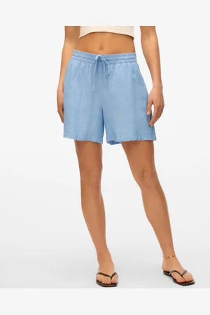 VERO MODA Vmlinn Shortsit