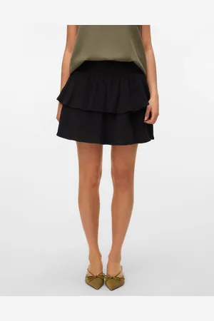 VERO MODA Vmnatali Lyhyt Hame