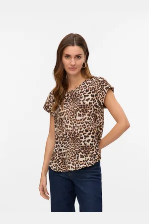 VERO MODA Vmsallie Topit