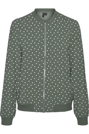 VERO MODA Vmcoco Lämpimät Pilottitakit