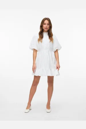 VERO MODA Vmclover Lyhyt Mekko