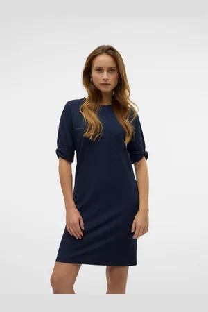 VERO MODA Vmtoni Lyhyt Mekko