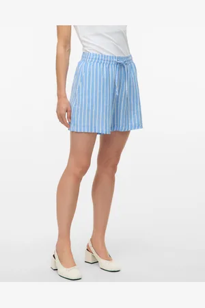 VERO MODA Vmlinn Shortsit