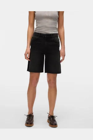 VERO MODA Vmcleo Shortsit