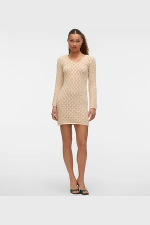 VERO MODA Vmrani Lyhyt Mekko