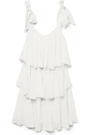 VERO MODA Vmfelicia Lyhyt Mekko