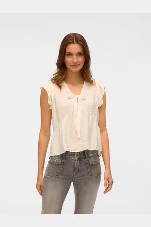 VERO MODA Vmflora Topit