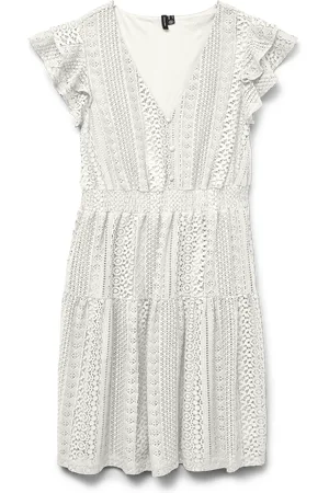 VERO MODA Vmhoney Lyhyt Mekko
