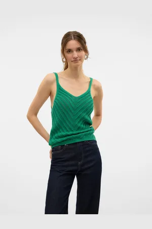 VERO MODA Vmperu Toppi