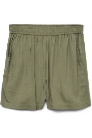 VERO MODA Vmthea Shortsit