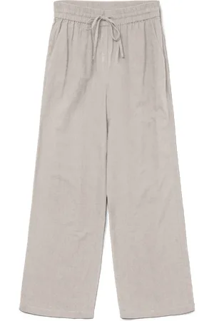 VERO MODA Vmcaia Normaali Vyötärö Housut