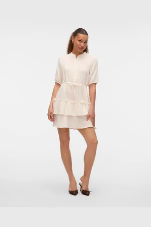 VERO MODA Vmnatti Pitkä Mekko