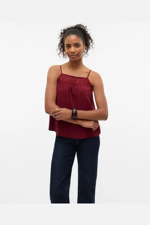 VERO MODA Vmgrace Topit
