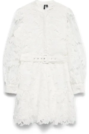 VERO MODA Vmariana Lyhyt Mekko