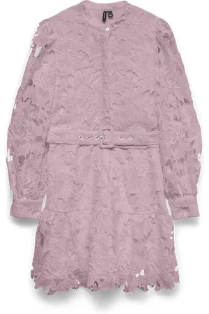 VERO MODA Vmariana Lyhyt Mekko