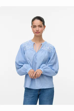 VERO MODA Vmnika Topit
