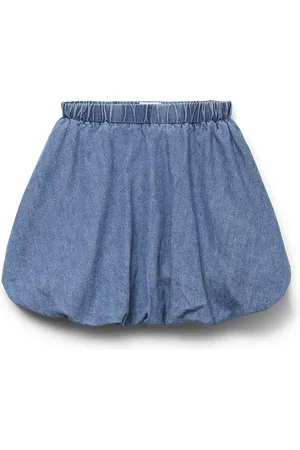 VERO MODA Vmmasie Normaali Vyötärö Lyhyt Hame