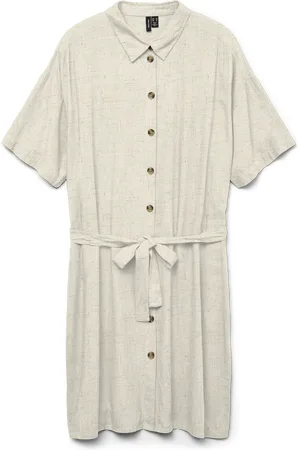 VERO MODA Vmthea Lyhyt Mekko
