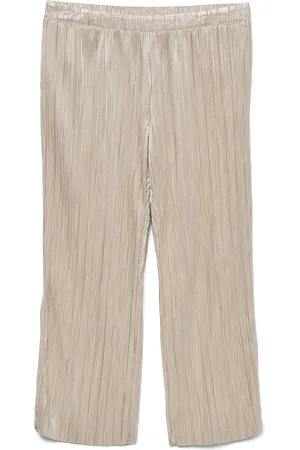 VERO MODA Vmcduvi Housut