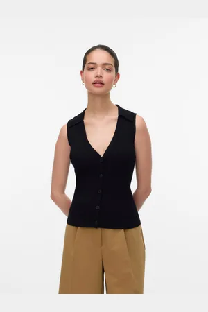 VERO MODA Vmwillow Toppi