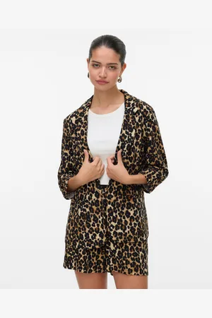 VERO MODA Vmjesmilo Bleiserit
