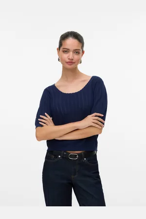 VERO MODA Vmluxlight Neulepuserot