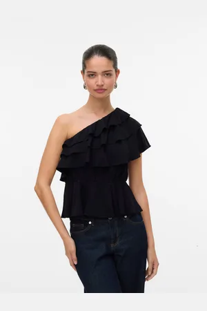 VERO MODA Vmkimmi Topit