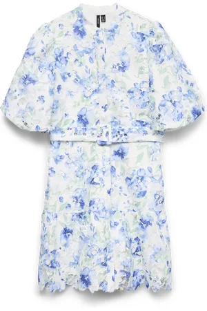 VERO MODA Vmkira Lyhyt Mekko