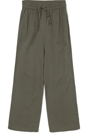 VERO MODA Vmcaia Normaali Vyötärö Housut