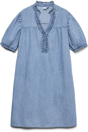 VERO MODA Vmrosa Lyhyt Mekko