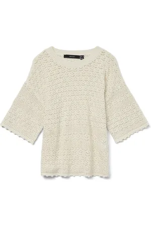 VERO MODA Vmmanila Neulepuserot