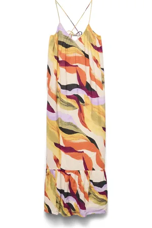 VERO MODA Vmtilly Pitkä Mekko