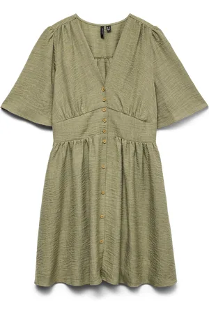 VERO MODA Vmmelaney Lyhyt Mekko