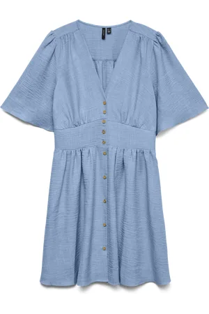 VERO MODA Vmmelaney Lyhyt Mekko