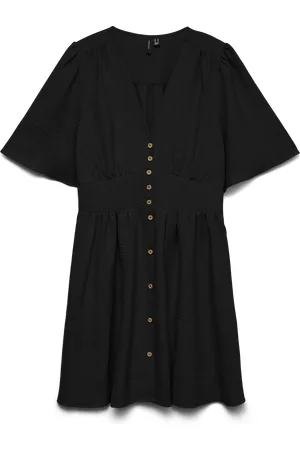 VERO MODA Vmmelaney Lyhyt Mekko