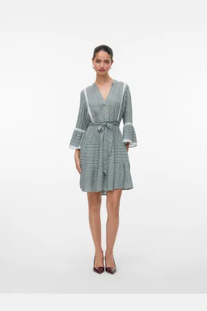 VERO MODA Vmmelba Lyhyt Mekko