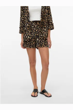 VERO MODA Vmjesmilo Shortsit