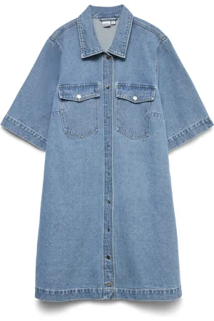 VERO MODA Vmcfenja Lyhyt Mekko