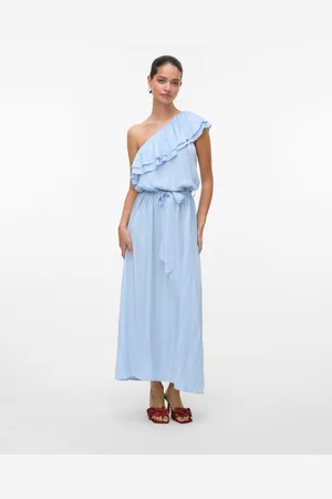 VERO MODA Vmkimmi Pitkä Mekko