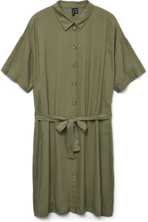 VERO MODA Vmthea Lyhyt Mekko