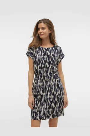 VERO MODA Vmeasy Lyhyt Mekko
