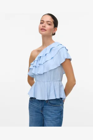 VERO MODA Vmkimmi Topit