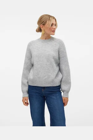 VERO MODA Vmenya Neulepuserot